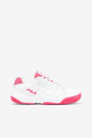 Scarpe fila sale bianche 38